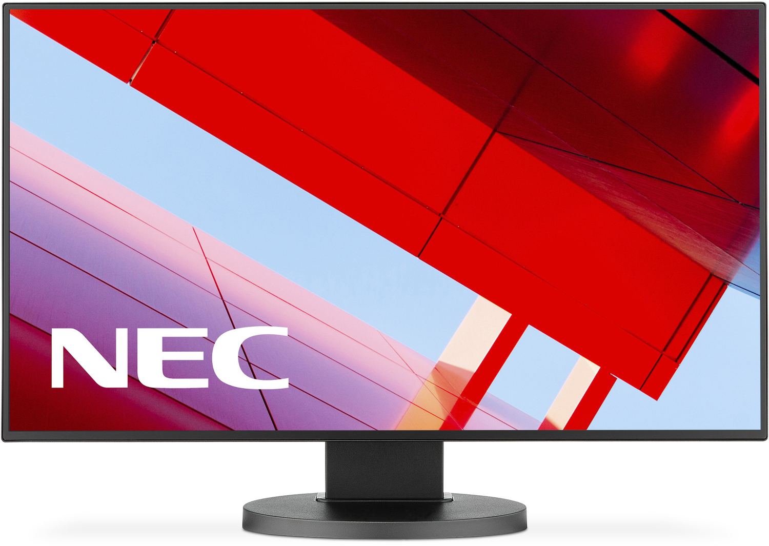 Ремонт мониторов NEC