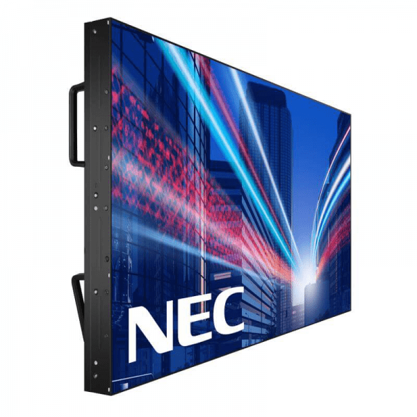 Ремонт видеостен NEC